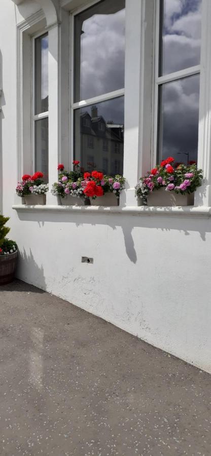 Apartment Mervue Apartment, 4 Causeway View, Portrush