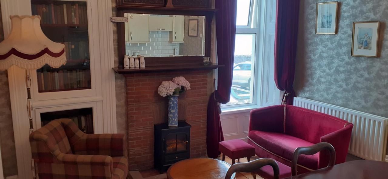 Mervue Apartment, 4 Causeway View, Apartment Portrush