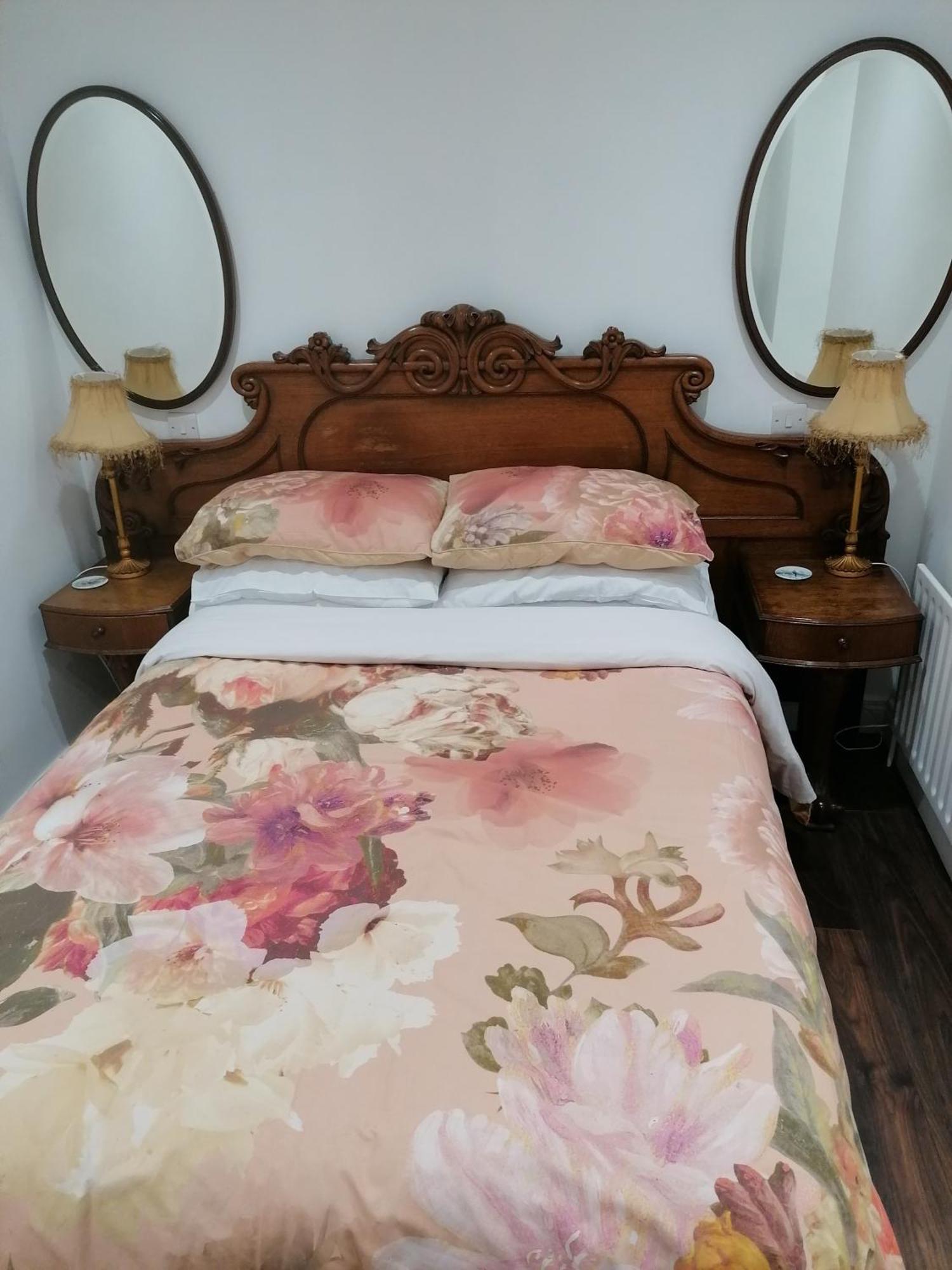 Mervue Apartment, 4 Causeway View, * Portrush