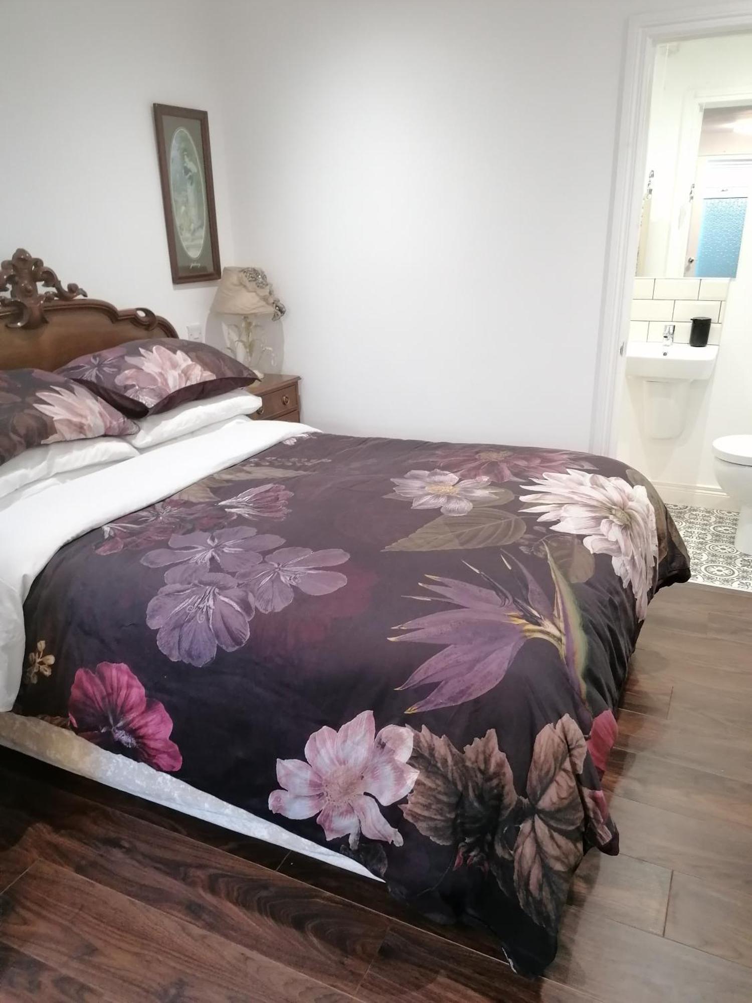 Mervue Apartment, 4 Causeway View, Portrush