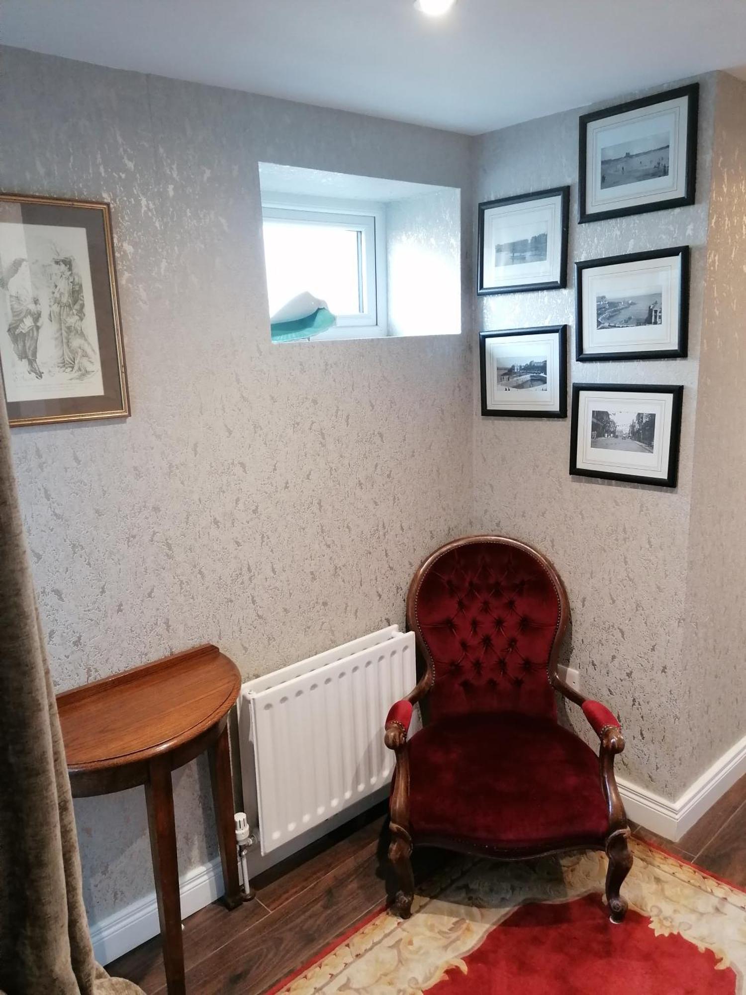Apartment Mervue Apartment, 4 Causeway View, Portrush