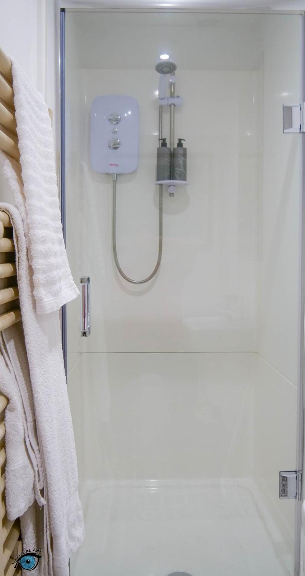 Mervue Apartment, 4 Causeway View, Apartment Portrush
