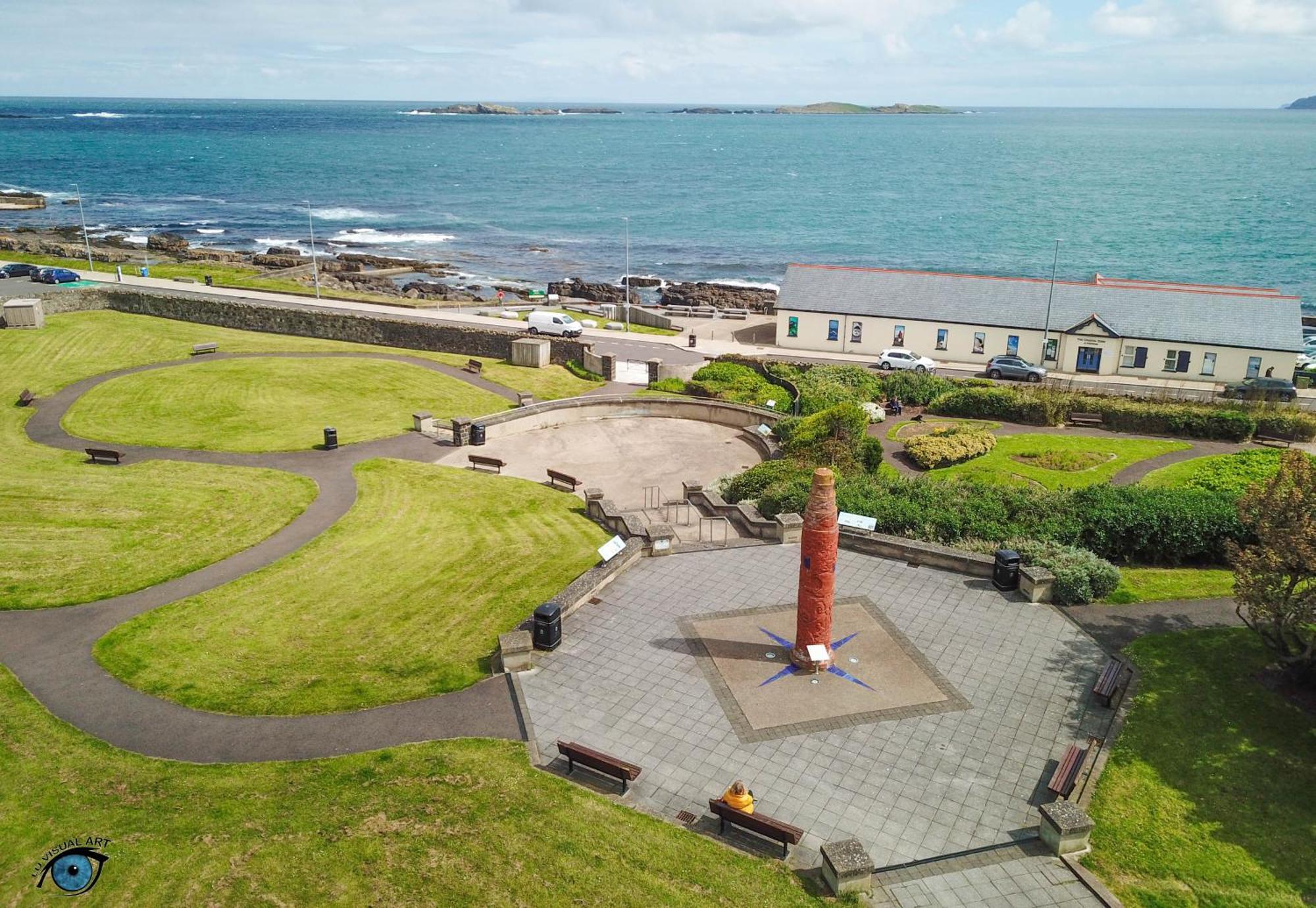 Mervue Apartment, 4 Causeway View, * Portrush