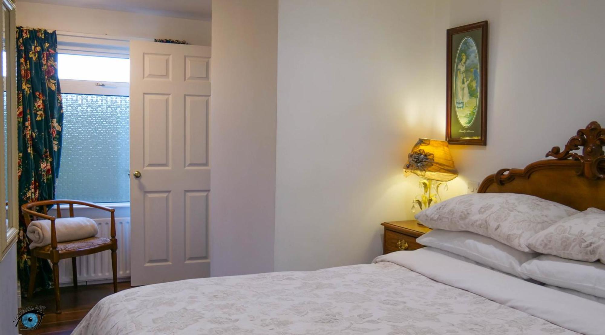 Mervue Apartment, 4 Causeway View,