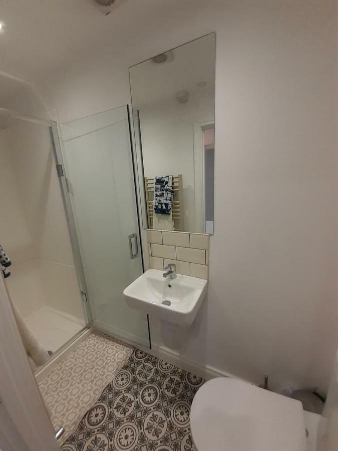 Mervue Apartment, 4 Causeway View, Apartment