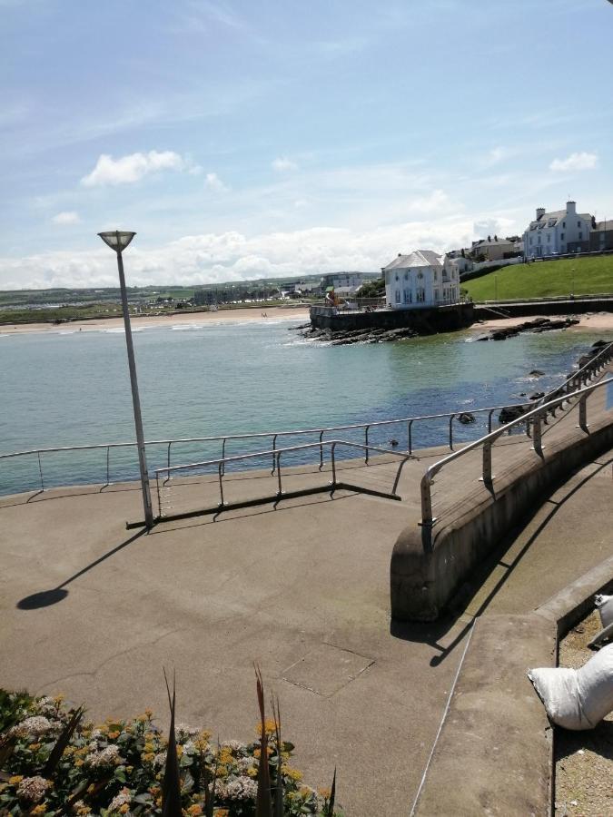 Mervue Apartment, 4 Causeway View, Portrush