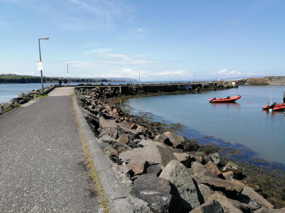 Mervue Apartment, 4 Causeway View, *