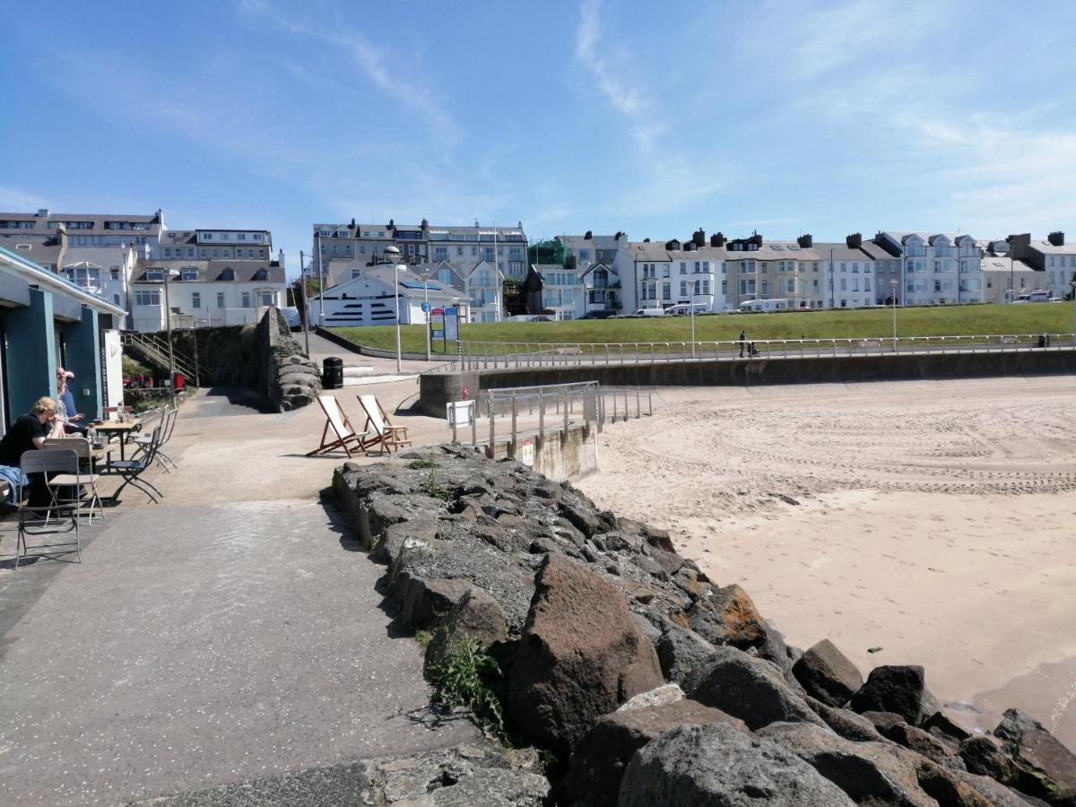 Mervue Apartment, 4 Causeway View, Apartment *