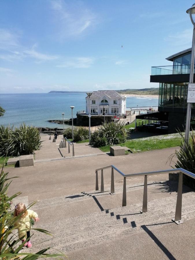 Mervue Apartment, 4 Causeway View, * Portrush