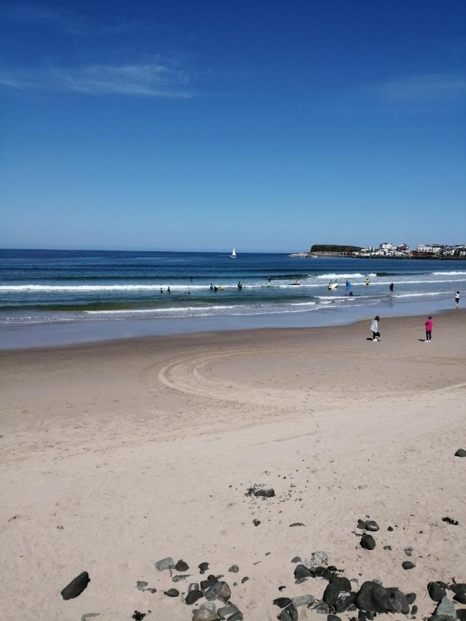 Apartment Mervue Apartment, 4 Causeway View, Portrush