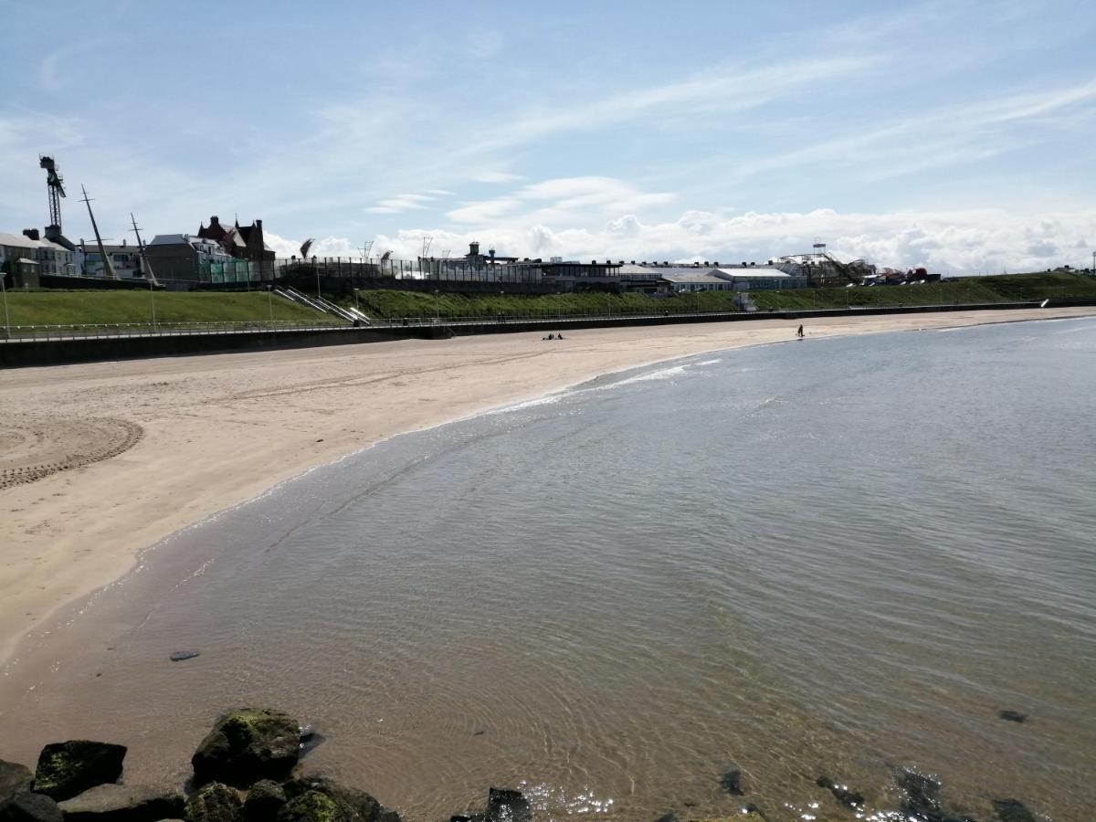 Apartment Mervue Apartment, 4 Causeway View,